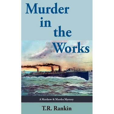 Murder in the Works
