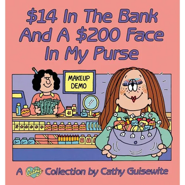 $14 In The Bank And A $200 Face In My Purse