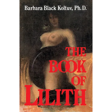 The Book of Lilith