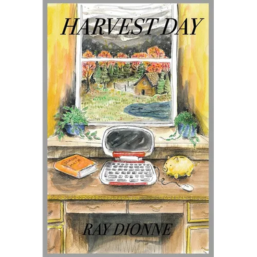 Harvest Day