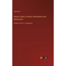 Beacon Lights of History: Renaissance and Reformation: Volume 3, Part 2 - in large print