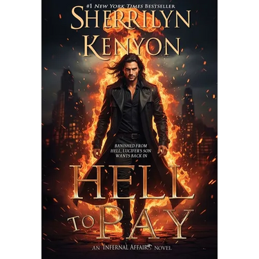 Hell to Pay