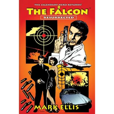The Falcon: Resurrected