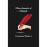Fifteen sonnets of Petrarch