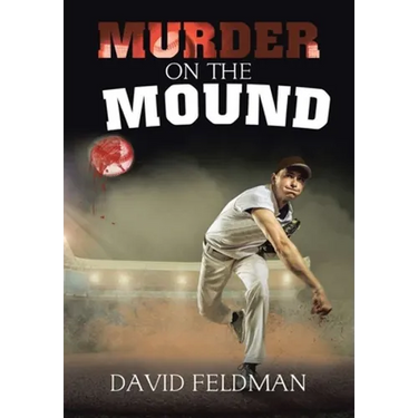 Murder On the Mound