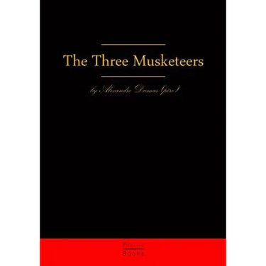 The Three Musketeers: Premium Edition