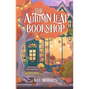 The Autumn Leaf Bookshop