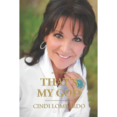 That's My God: A True Life Story