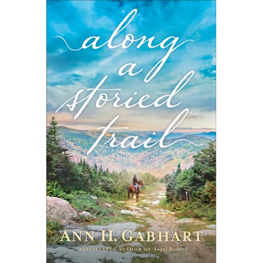 Along a Storied Trail