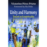 Unity and Harmony: Toward and Ecospirituality