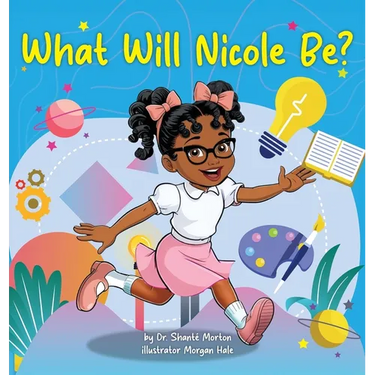 What Will Nicole Be?
