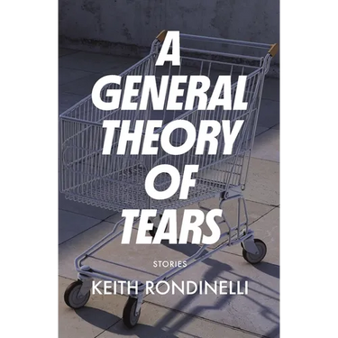 A General Theory of Tears