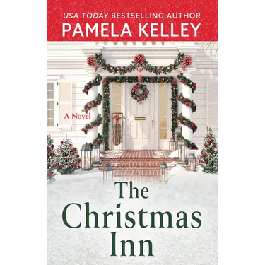 The Christmas Inn