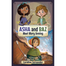 ASHA and Baz Meet Mary Anning