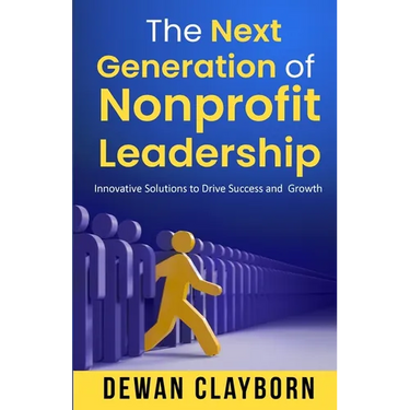 The Next Generation of Nonprofit Leadership