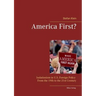 America First?: Isolationism in U.S. Foreign Policy From the 19th to the 21st Century