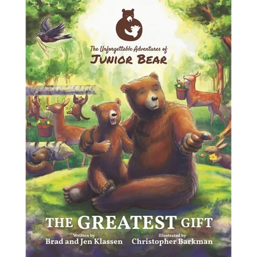 The Greatest Gift