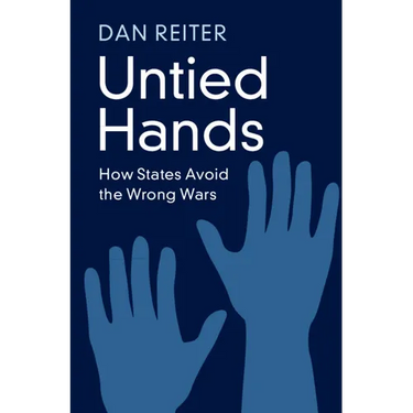 Untied Hands