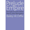Prelude to Empire: Portugal Overseas Before Henry the Navigator