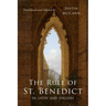 The Rule of St. Benedict in Latin and English
