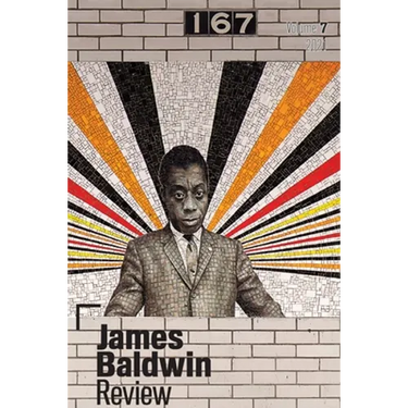 James Baldwin Review: Volume 7