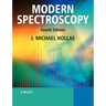 Modern Spectroscopy