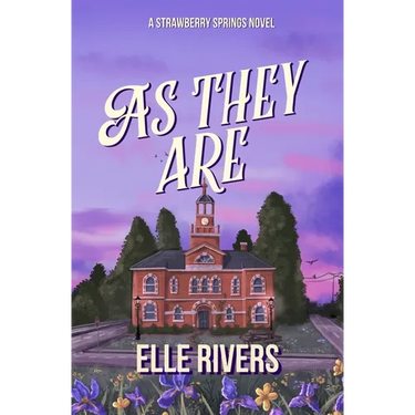 As They Are