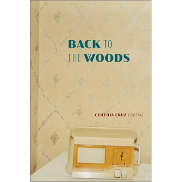 Back to the Woods