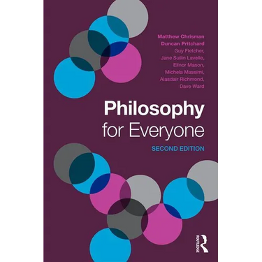 Philosophy for Everyone