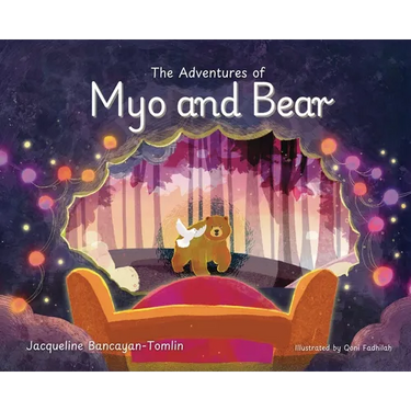 The Adventures of Myo and Bear
