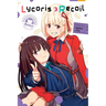 Lycoris Recoil Official Comic Anthology: React