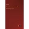 The Laws for the Government of the Massachusetts Militia