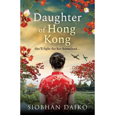 Daughter of Hong Kong