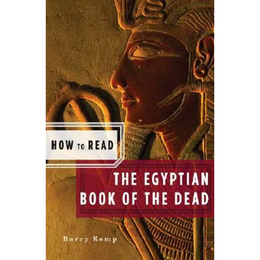 How to Read the Egyptian Book of the Dead (American)