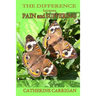 The Difference between Pain and Suffering