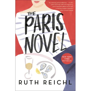 The Paris Novel