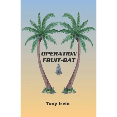 Operation Fruit-Bat