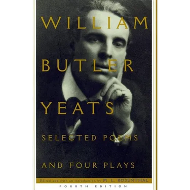 Selected Poems and Four Plays