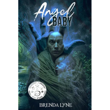 Angel Baby: A Raegan O'Rourke Mystery