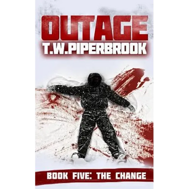 Outage 5: The Change