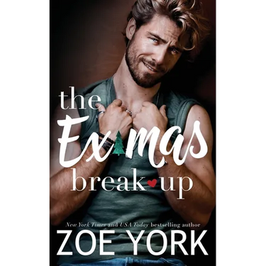 The Ex-mas Breakup