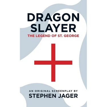 Dragon Slayer: The Legend of St. George
