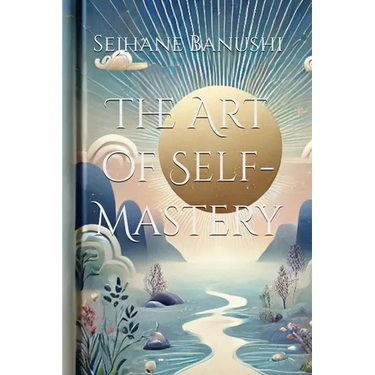 The Art of Self-Mastery: A Guide to Personal Growth, Emotional Resilience, and Living with Purpose