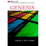 Genesis: Belief: A Theological Commentary on the Bible