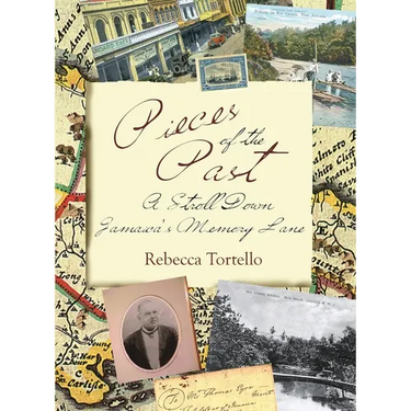 Pieces of the Past: A Stroll Down Jamaica's Memory Lane