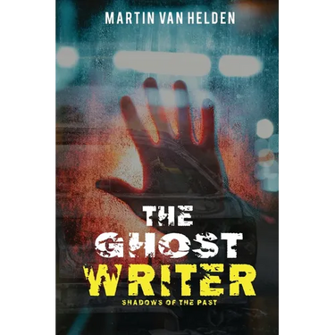 The Ghost Writer: Shadows of the Past