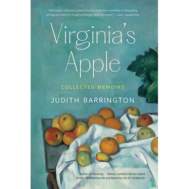 Virginia's Apple: Collected Memoirs