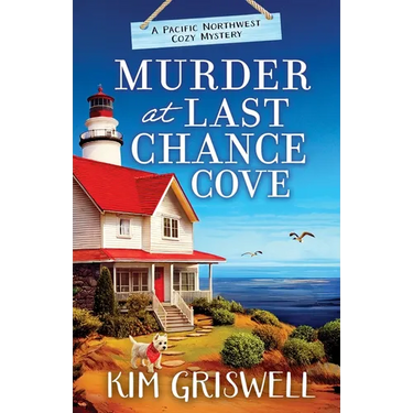 Murder at Last Chance Cove