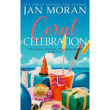 Coral Celebration