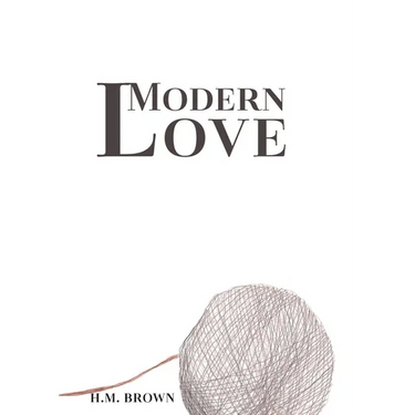 Modern Love